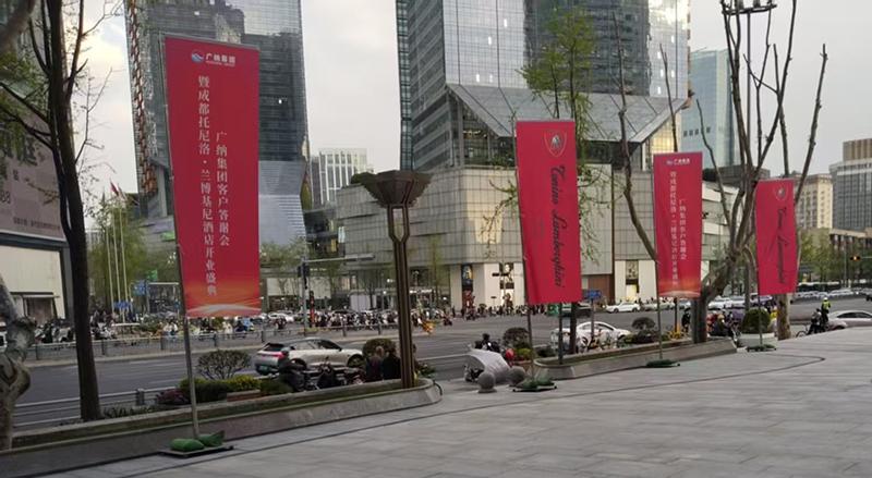 芦山县展会篷房租赁：专业搭建大型展会空间，满足多元布展需求